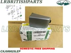 Genuine Land Rover Door Handle Cap Passenger Range Sport 05-09 CXJ500025LEP New. Price: $39.00.