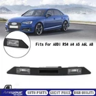 Rear License Plate Light Trunk Tailgate Handle Switch Fit For Audi A3 A4 A6 Q7 New. Price: $11.73.