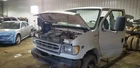 Driver Door Handle Exterior Only Fits 96-19 21-22 Ford E350 Van 2119813 Used. Price: $50.00.