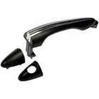 97908 Dorman Exterior Door Handle Front Rear Driver Passenger Side Right Left New. Price: $60.40.