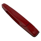 Exterior Left Rear Door Handle Crystal Red Metallic 07-14 Escalade 25890261LH New. Price: $25.95.