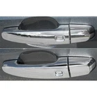 For Chevy Impala 2014-2020 Saa DH54137 Chrome Door Handle Covers New. Price: $110.69.
