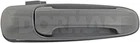 Dorman 93490 Front Passenger Side Exterior Door Handle New. Price: $46.81.