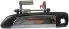 Exterior Door Handle-outside Dorman 80295 Fits 01-05 Honda Civic New. Price: $84.95.