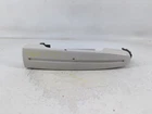 2010-2012 Ford Taurus Driver Rear Left Door Handle Exterior Assembly Grey Kzalc Used. Price: $36.72.