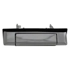 For Toyota Pickup 84-88 Front Driver Side Exterior Door Handle Value Line New. Price: $18.43.