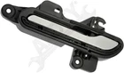 Dorman 15757 Exterior Door Handle - Left, Rfid With Passive Entry New. Price: $147.56.