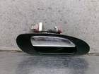 99 - 03 Acura Tl Right Passenger Rear Exterior Door Handle Assembly Body Color Used. Price: $23.96.