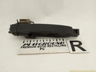 Nissan Xterra Passenger Right Front Exterior Door Handle Fits 2006-2011 07 08 Used. Price: $44.88.