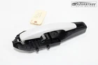 2019-2021 Lincoln Nautilus Front Right Exterior Door Handle White Platinum Oem Used. Price: $85.79.