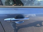 Used Front Right Exterior Door Handle Fits: 2009 Honda Civic Cpe Body Color. Price: $70.65.