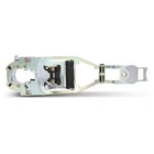 Rear Left Side Interior Door Handle For Volkswagen Vw Jetta Passat Golf Audi New. Price: $23.99.
