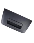 Tailgate Latch Handle Outer Rear Door W/o Key Hole Fits 2005-13 Nissan Frontier New. Price: $34.19.