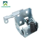 Lower Door Hinge Check Link Front Passenger Right For Yukon Chevrolet Gmc Sierra New. Price: $17.97.