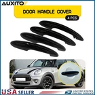 4X Gloss Black Comfort Door Handle Covers Mini Cooper F55 F60 Countryman New. Price: $30.99.
