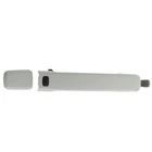 New Oem Nissan 2007-2012 Altima Front Right Exterior Door Handle 80606-JA51A. Price: $101.28.