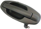 Depo Hyundai Santa Fe Exterior Door Handle New. Price: $38.51.