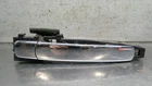 03-07 Nissan Murano Right Passenger Rear Exterior Door Handle Assembly Thru 1/07 Used. Price: $19.96.