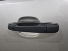 Driver Door Handle Exterior Rear Fits 07-14 Sierra 2500 Pickup 622563 Used. Price: $99.00.