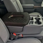 Zxiaochun Center Console For 2019-2026 Silverado Sierra Jump Seat, Black New. Price: $36.87.