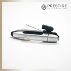 2003-2005 Toyota Corolla Matrix Door Handle Exterior Front Right 69211-AA020-B0 Used. Price: $86.42.