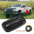 1/2/3SET Outer Door Handle Front Left For 2004-2006 Chevrolet Silverado 1500 New. Price: $8.99.
