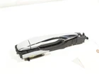 14-20 Nissan Pathfinder Rear Left Lh Driver Side Exterior Door Chrome Handle Oem Used. Price: $47.16.