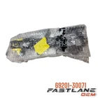 2012-2017 Toyota Prius V Front Door Outer Handle Right New Oem 69201-30071. Price: $67.14.