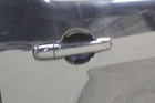 Passenger Door Handle Exterior Assembly Fits 16-19 Explorer 2820181 Used. Price: $64.00.
