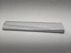 13-17 Audi Q5 Rear Driver Left Lower Door Molding Trim Panel White 8R0853969L Used. Price: $148.98.