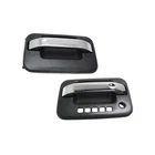 For Lincoln Mark Lt 2006-2008 Exterior Door Handles Drive Passenger Side New. Price: $79.01.