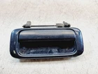 1993 1994 1995 1996 1997 Toyota Land Cruiser Rear Right Door Handle 69230-60020 Used. Price: $67.50.