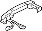 82810-57810-ZMT Suzuki Handle Set,side Dr Out 8281057810ZMT, New Genuine Oem Par. Price: $205.99.
