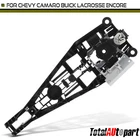 Black Exterior Door Handle Bracket For Chevrolet Camaro Sonic Buick Front Driver New. Price: $21.99.