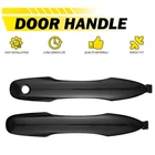 For Toyota Camry Avalon 18-23 Front Left Right Side Outer Exterior Door Handle New. Price: $23.99.