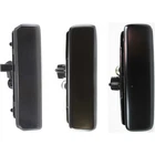 Front Rear Back Door Exterior Handle Kit Fits 85-92 Gmc Safari Chevrolet New. Price: $56.48.