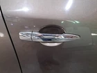 Passenger Rear 2010 Murano Door Handle Outside Exterior SKU#4431758 Used. Price: $74.10.