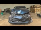 (local Pickup Only) Driver Left Front Door Sedan Fits 19-23 Mazda 1254826 Used. Price: $656.90.