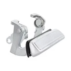 United Pacific 110970 Outside Door Handle, Fits Ford Bronco 78-79, New. Price: $23.99.