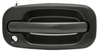 New Front Passenger Side Outer Door Handle For 99-07 Silverado Sierra GM1311140. Price: $15.88.