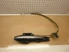 2019 - 2025 Infiniti QX50 Rear Left Driver Door Outside Handle Oem Used. Price: $87.00.