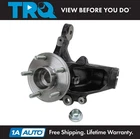 Trq Front Right Steering Knuckle Assembly Kit Fits 2012-2018 Ford Focus New. Price: $159.95.