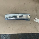 04-14 Nissan Titan Rear Outside Door Pull Handle 80640-7S000 Used. Price: $42.52.