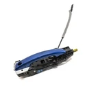 15-18 Audi A3 RS3 Tt (8V MK3) Left Front Driver Keyless Door Handle (blue) Used. Price: $79.99.