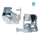 Door Hinge For Cadillac Escalade 2007-2014 Set Of Front Left And Right Lower New. Price: $23.27.