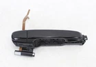2024 2025 Subaru Impreza Rs Rear Left Side Exterior Door Handle Oem Black Used. Price: $46.74.