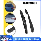 76720-TLA-A01 Rear Windshield Wiper Arm W/ Blade Fits 2016-2022 Honda Pilot Cr-v New. Price: $12.34.