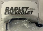 New Oem 19-23 Sierra 1500 Rear Door Lock Hardware-handle,outside Gmc 84807767. Price: $46.99.
