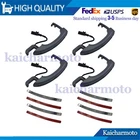 New Pcs Exterior Door Handle For Audi Q7 2007-2015 4L0837205B 4L0837205A Us. Price: $98.99.