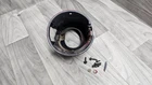 82-84 Camaro Firebird Gas Fuel Insert Filler Pipe Housing 20215476 Used. Price: $30.00.